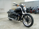     Triumph SpeedMaster 2012  5